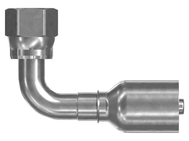 Глухая муфта