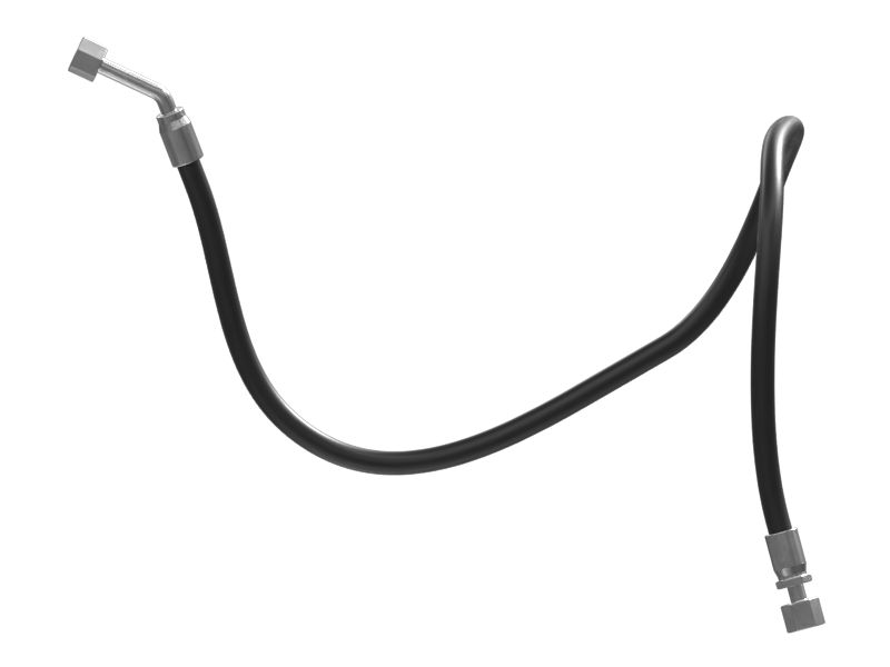 ШЛАНГ В СБОРЕ