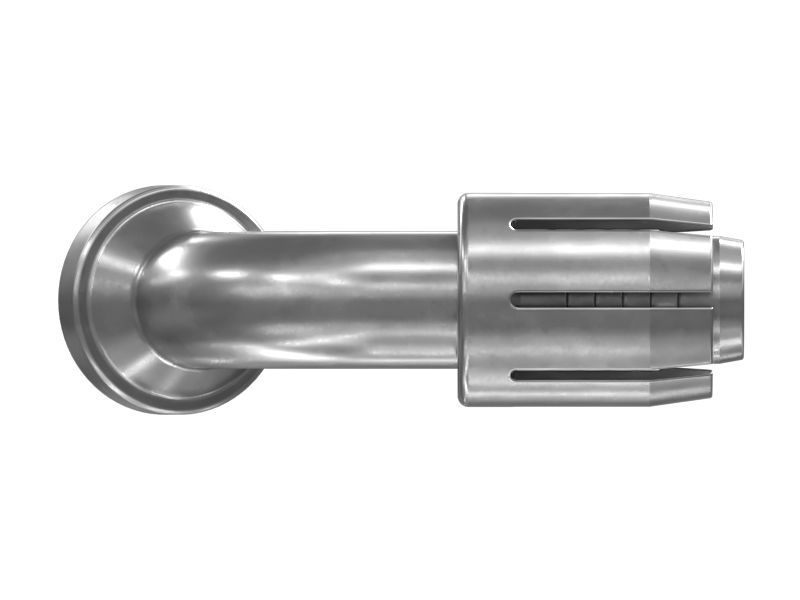 Муфта повторного применения