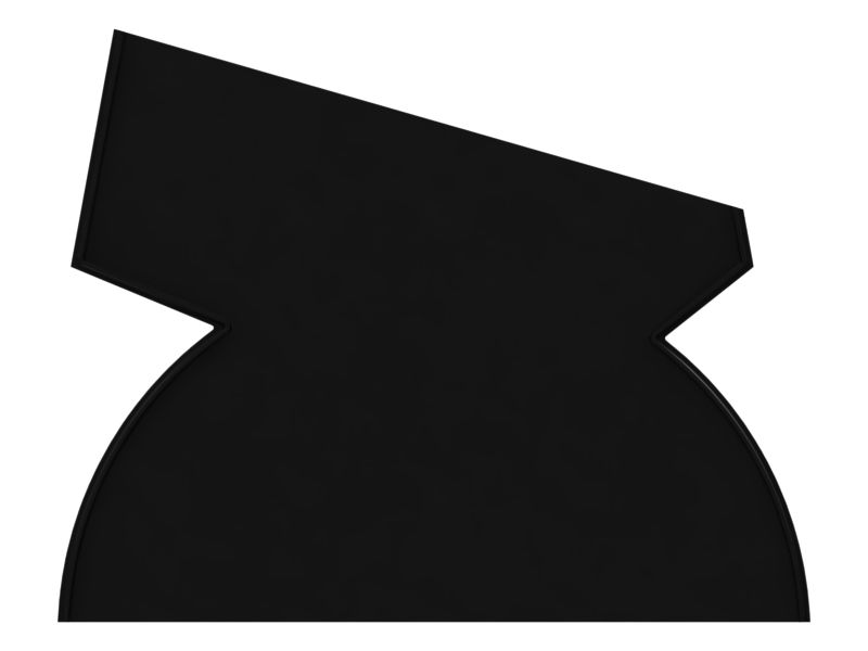 Кожух джойстика