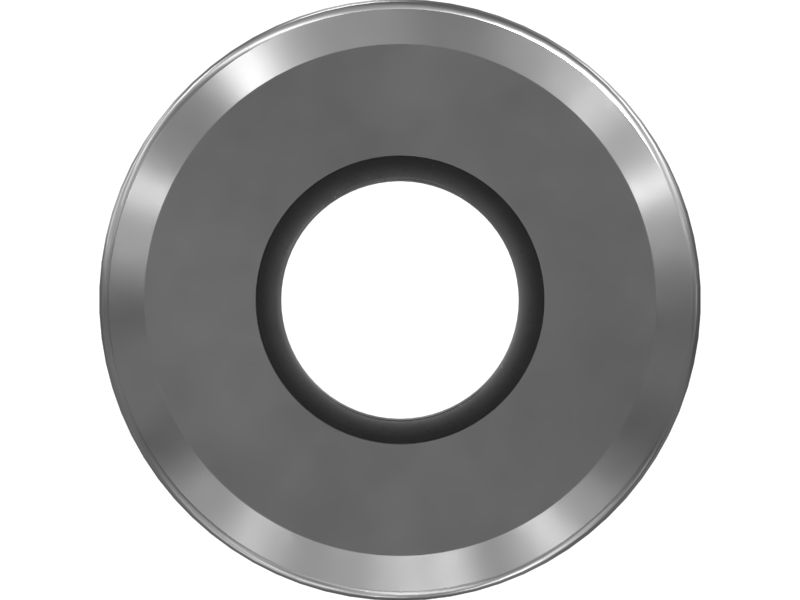 Втулка гидравлического клапана управления с внутренним диаметром 6,5 мм