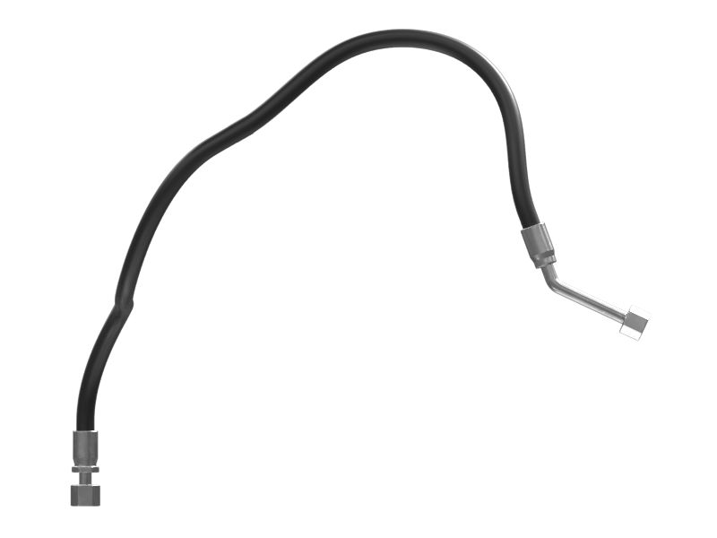 ШЛАНГ В СБОРЕ