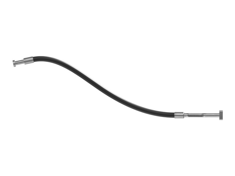 Гидравлический соединительный шланг диаметром 25,40 мм