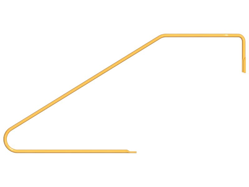 ПОРУЧЕНЬ В СБОРЕ