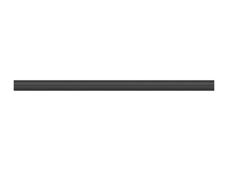 156-4762: Kølevæskeslange med indvendig diameter på 38,1 mm