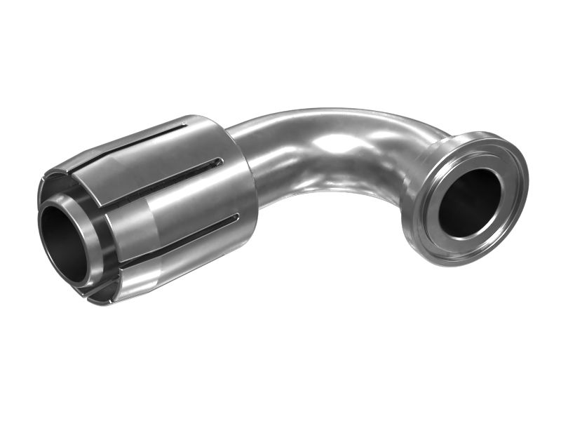 2P-8355: Муфта повторного применения