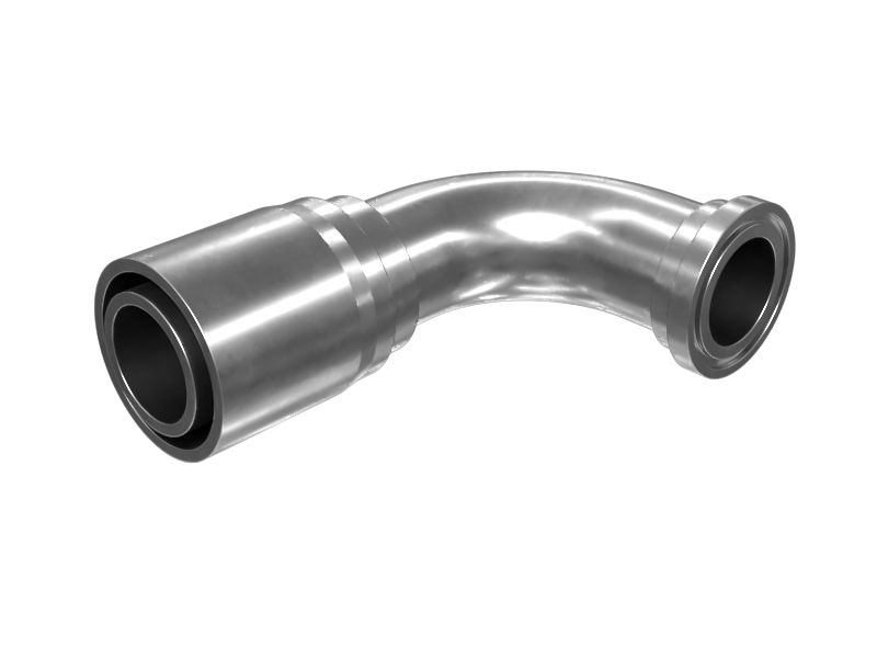 221-0609: Permanent Coupling | Cat® Parts Store