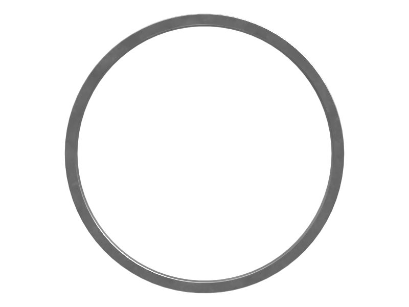 Шланг с внутренним диаметром 203,2 мм