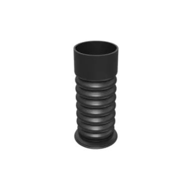 334-3674: Selang Hump Diameter Dalam 100,5mm