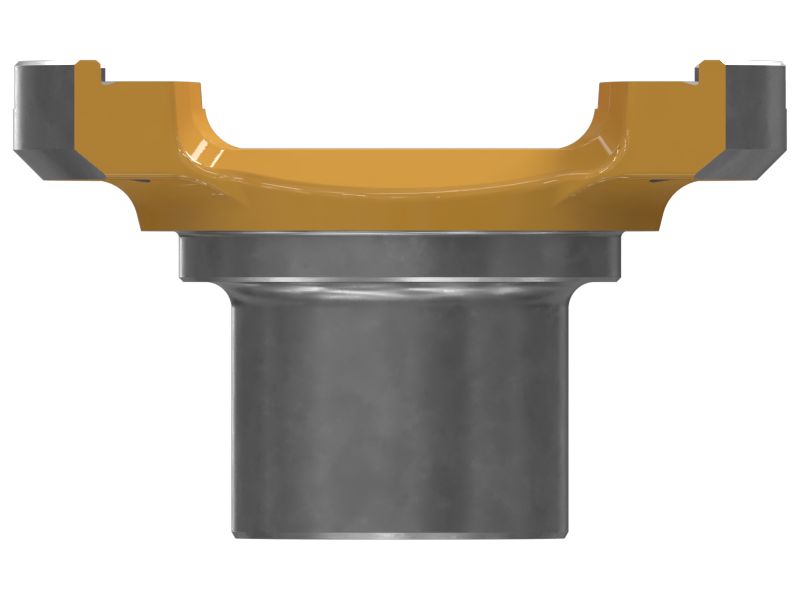 Вилка ведущего вала 46T