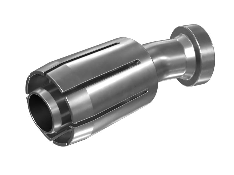 2P-6728: Reusable Coupling 2P6728 купить