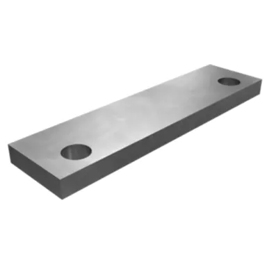 6G-9691: 10 mm tykk stålstang