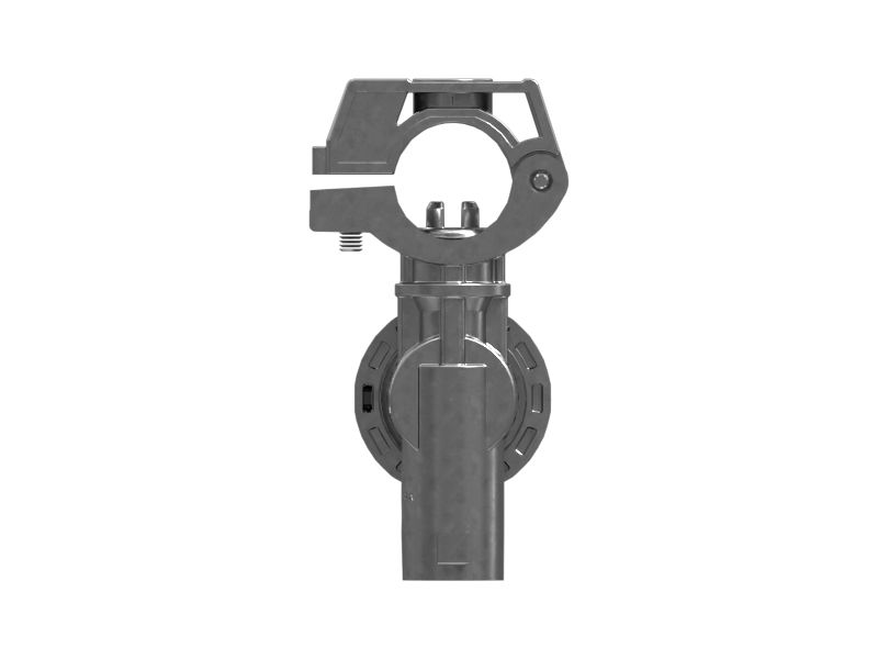 Пластиковый обратный клапан распылителя