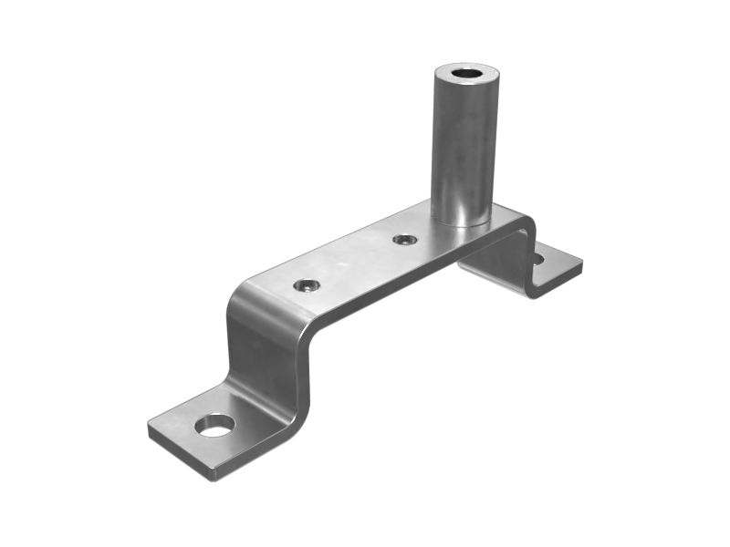 Кронштейн в сборе