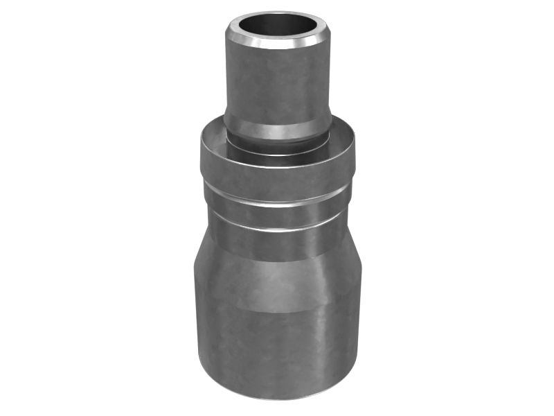 263-2634: 79.7mm Long Permanent Coupling 2632634 купить