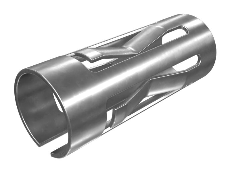 7G-2176: Болт гасителя диаметром 14,8 мм