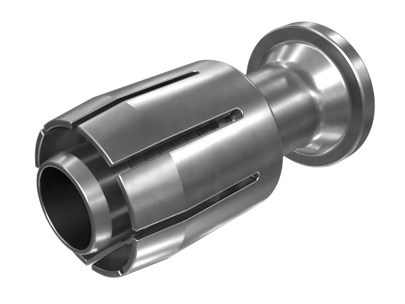 Муфта повторного применения