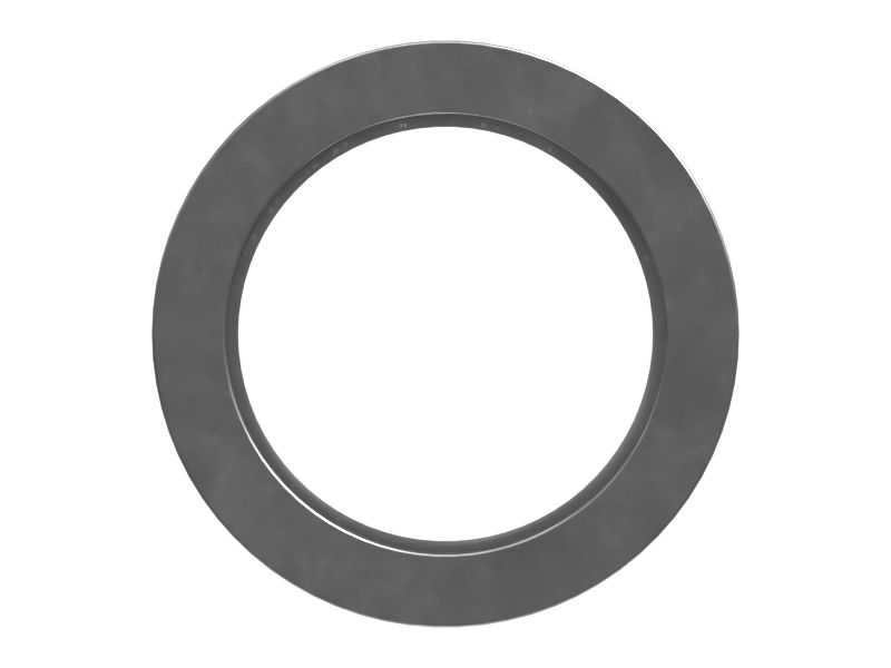 Объемный шланг внутреннего диаметра 7,90 мм