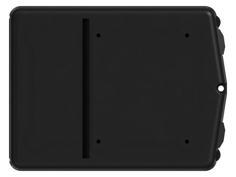 Отсек для книг