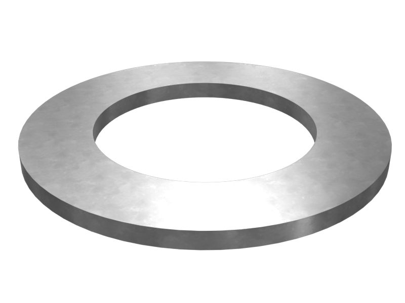 Стальная прокладка толщиной 3,18 мм