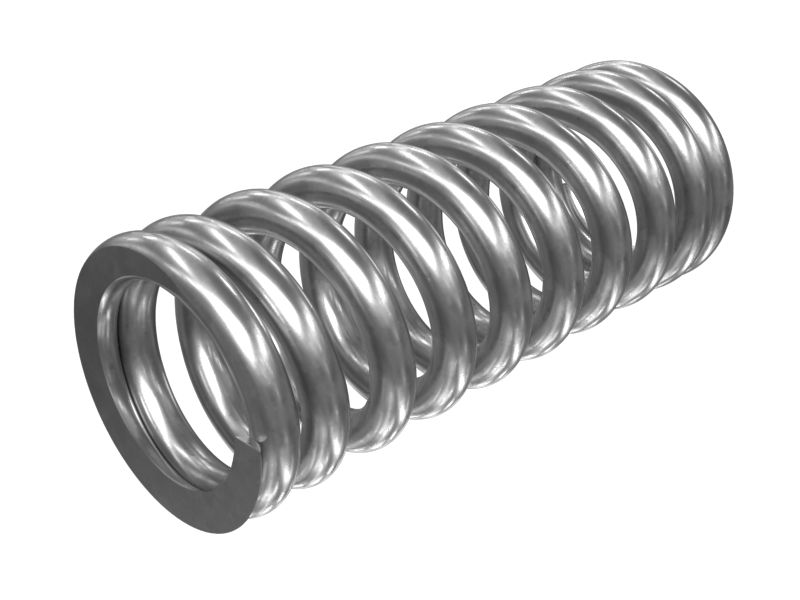 3T-9920: Пружина сжатия наружного диаметра 20,95 мм