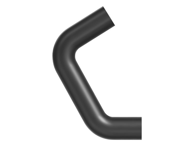 Шланг внутреннего диаметра 76,2 мм