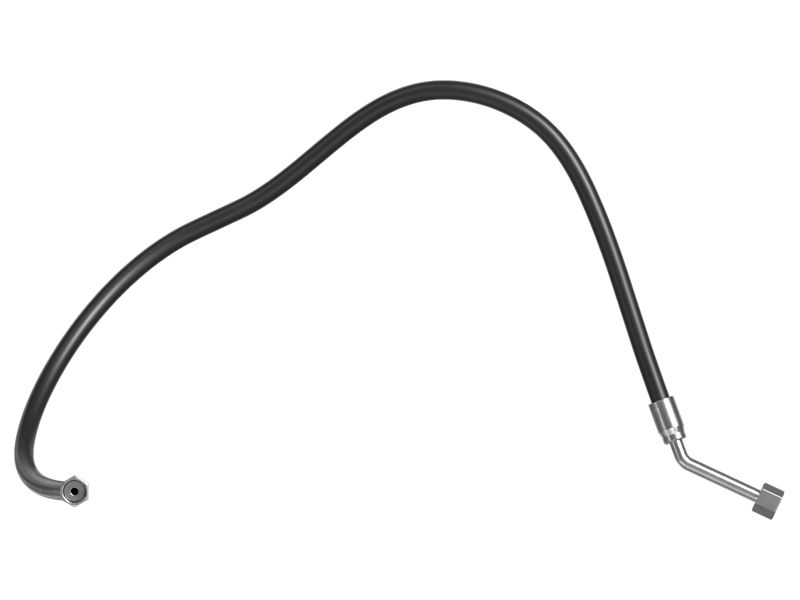 ШЛАНГ В СБОРЕ