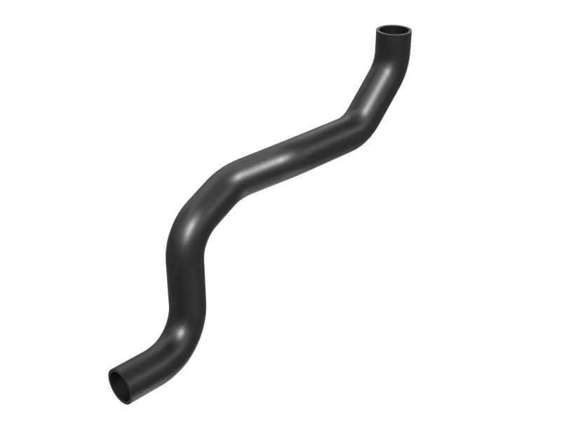 Шланг, внутренний диаметр 75 мм