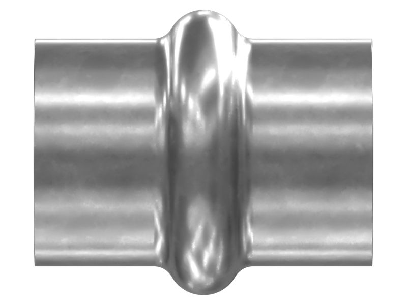 Шланг с гибкими сочленениями с внутренним диаметром 101,6 мм