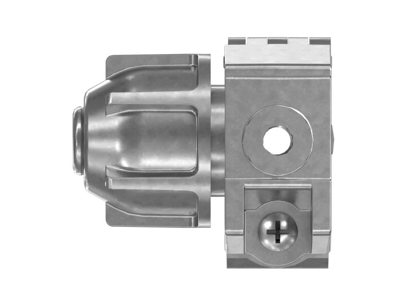 Пластиковый обратный клапан распылителя