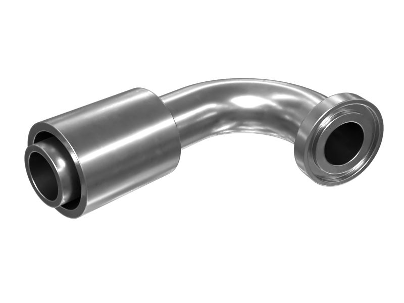 7S-1720: Муфта повторного применения