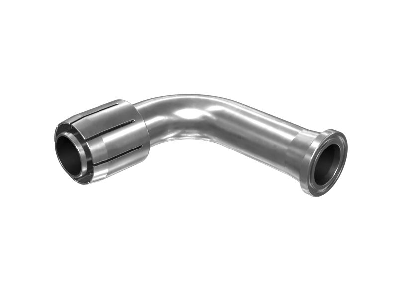 3P-0422: Муфта повторного применения