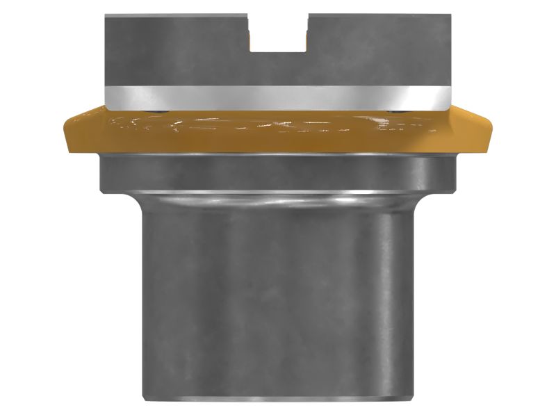 Вилка ведущего вала 46T