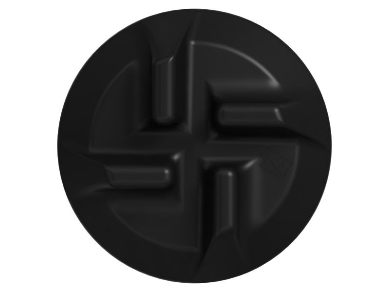 Крышка маслоналивной горловины 2-1/2-12