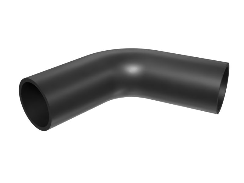 Шланг с внутренним диаметром 63,2 мм