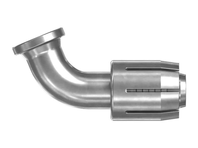 3S-8572: Reusable Coupling 3S8572 купить