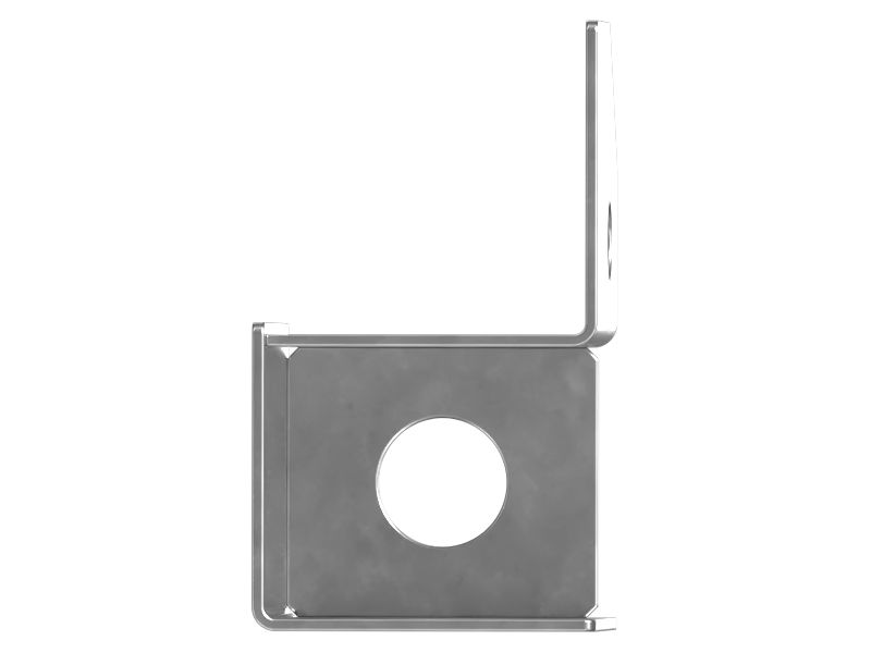 Кронштейн передней камеры