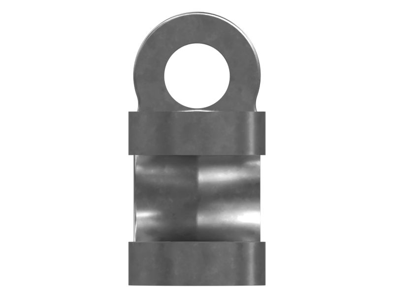 Головка шатуна вилки с резьбой 3/8-24