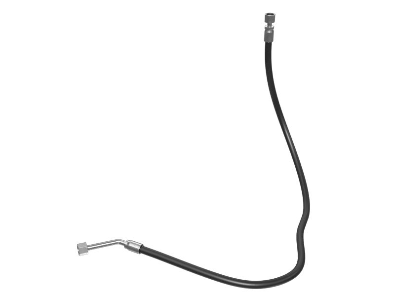 289-5657: ШЛАНГ В СБОРЕ