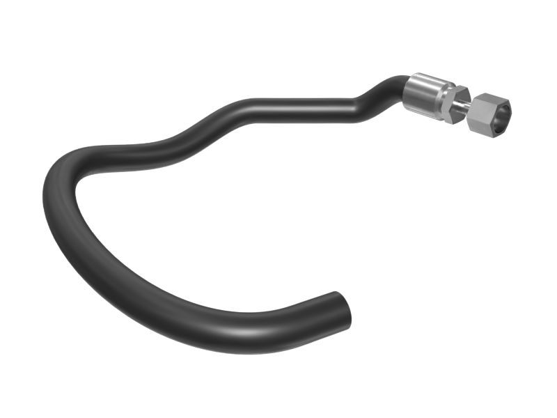 Соединительный шланг внутреннего диаметра 6,35 мм