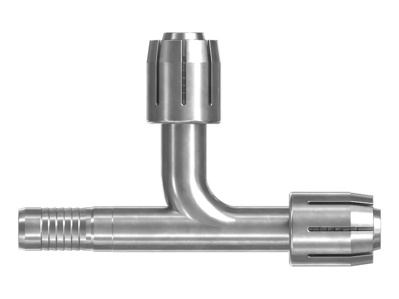 Муфта повторного применения