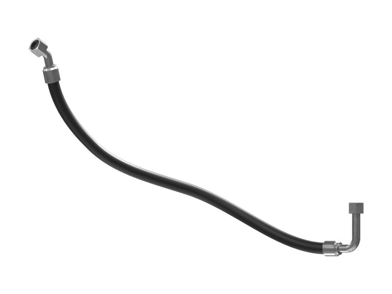 ШЛАНГ В СБОРЕ