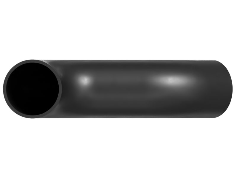 Воздушный шланг внутреннего диаметра 126 мм