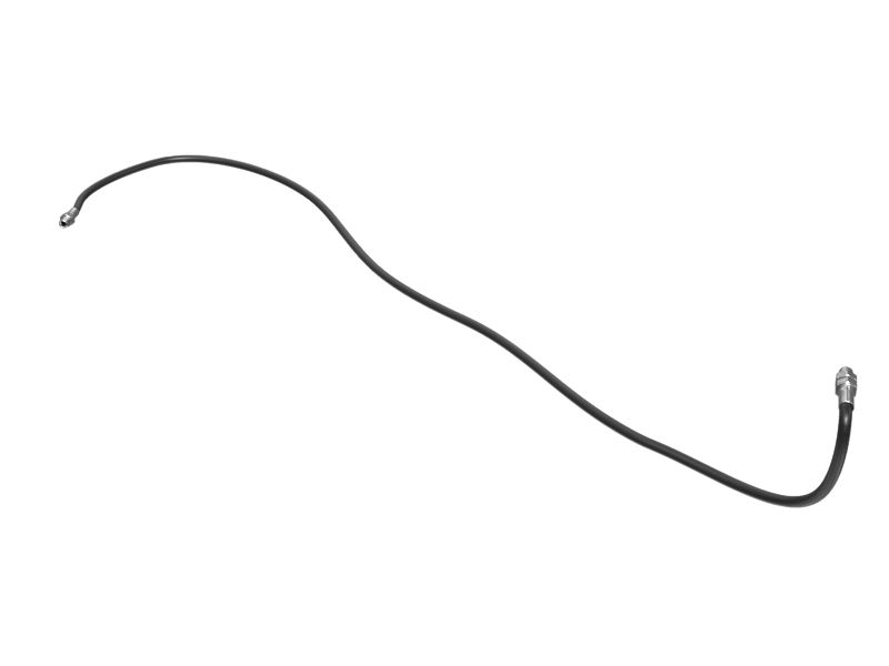 Шланг с двумя прямыми муфтами, 4,20 мм