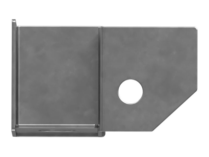 Кронштейн передней камеры