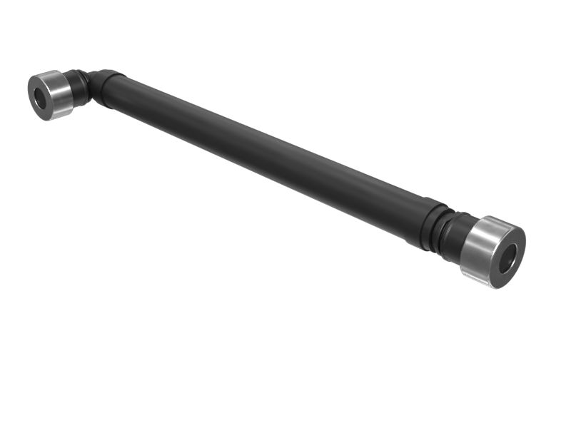 254-7864: Шланг с внутренним диаметром 16 мм