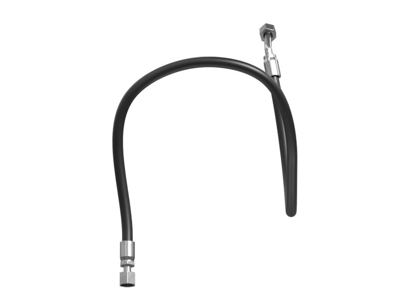 ШЛАНГ В СБОРЕ