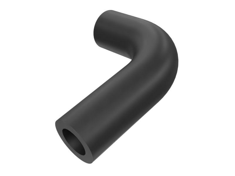 397-2736: ШЛАНГ ОХЛАЖДАЮЩЕЙ ЖИДКОСТИ