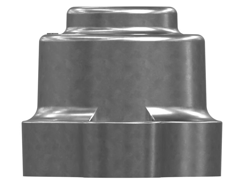 Крышка гидрораспределителя