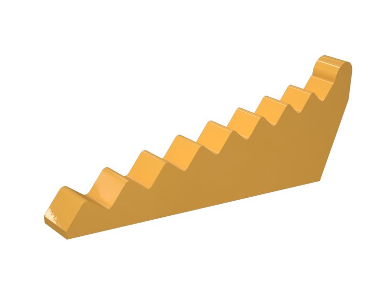 1U-2532: Стальной пруток толщиной 18 мм